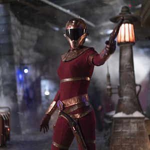 Photo Star Wars: L'Ascension de Skywalker