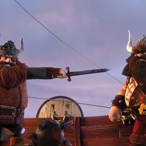 Photo Vic le Viking
