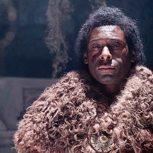 Photo Beowulf : retour dans les Shieldlands