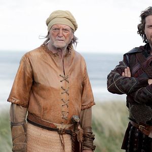 Photo Beowulf : retour dans les Shieldlands