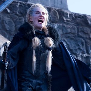 Photo Beowulf : retour dans les Shieldlands