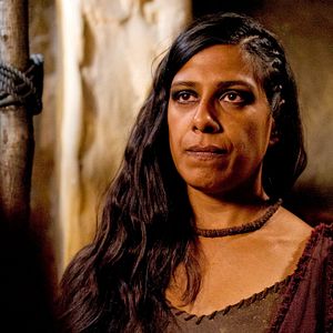 Photo Beowulf : retour dans les Shieldlands