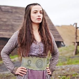 Photo Beowulf : retour dans les Shieldlands