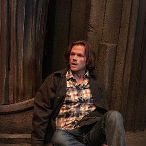 Photo Jared Padalecki