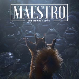Photo Maestro