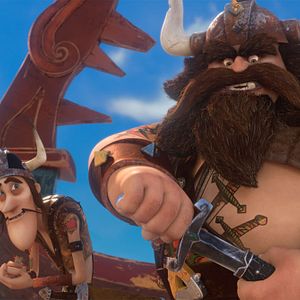 Photo Vic le Viking