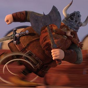 Photo Vic le Viking