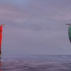 Photo Vic le Viking