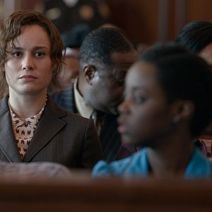 Photo Brie Larson