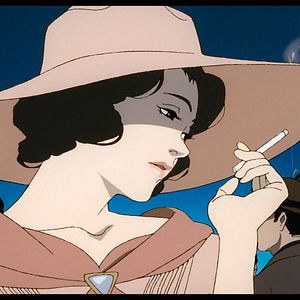Photo Millennium Actress
