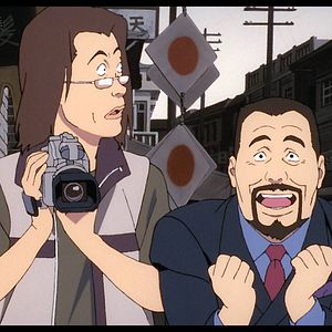 Photo Millennium Actress
