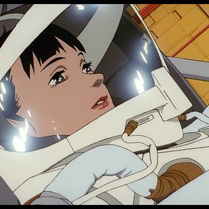 Photo Millennium Actress