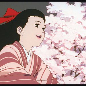 Photo Millennium Actress
