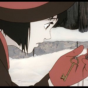 Photo Millennium Actress