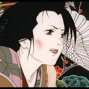 Photo Millennium Actress
