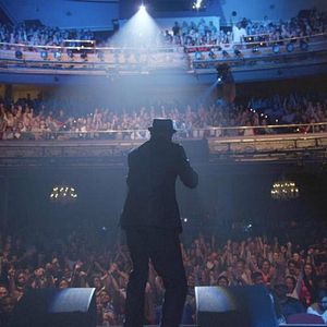 Photo The Apollo