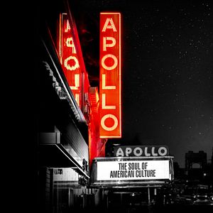 Photo The Apollo
