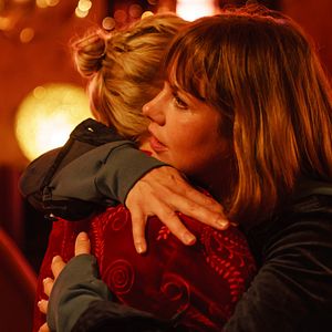 Photo Felicitas Woll