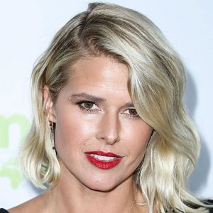 Photo Sarah Wright Olsen