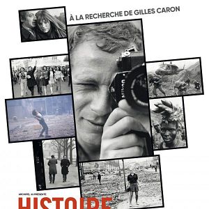 Photo Histoire d'un regard