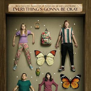 Photo Everything's Gonna Be Okay
