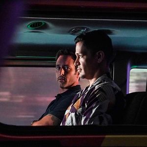Photo Alex O´Loughlin