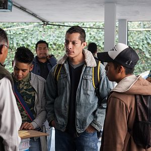 Photo Luis Alberti