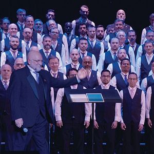 Photo Gay Chorus Deep South