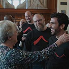 Photo Gay Chorus Deep South