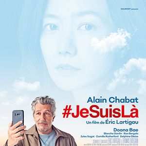 Photo #Jesuislà