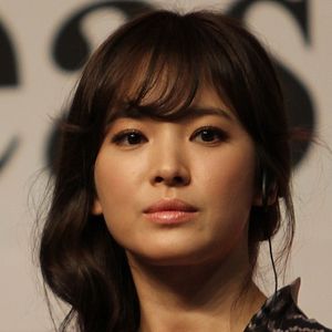 Photo Song Hye-kyo