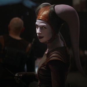 Photo The Mandalorian