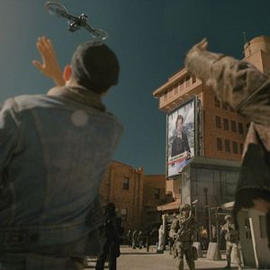 Photo L'Autre côté