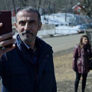 Photo Shila Vossugh Ommi