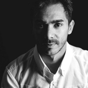 Photo Karim Ramdane