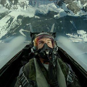 Photo Tom Cruise