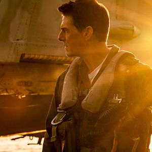 Photo Tom Cruise
