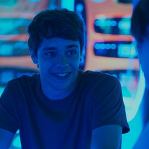 Photo Maribel Verdú