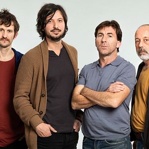 Photo Raúl Arévalo