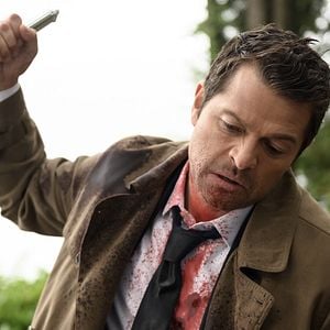 Photo Supernatural