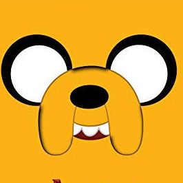 Photo Adventure Time avec Finn et Jake