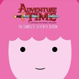Photo Adventure Time avec Finn et Jake