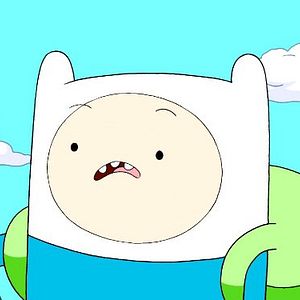 Photo Adventure Time avec Finn et Jake