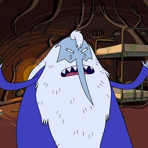 Photo Adventure Time avec Finn et Jake
