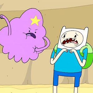 Photo Adventure Time avec Finn et Jake