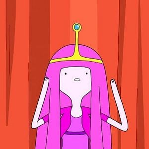Photo Adventure Time avec Finn et Jake