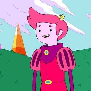Photo Adventure Time avec Finn et Jake