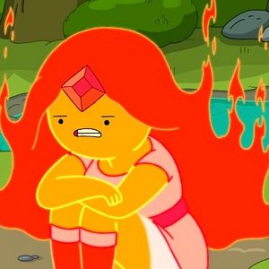 Photo Adventure Time avec Finn et Jake