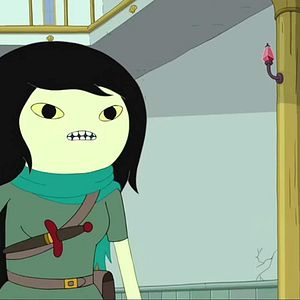 Photo Adventure Time avec Finn et Jake