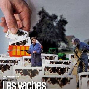 Photo Les Vaches n’auront plus de nom